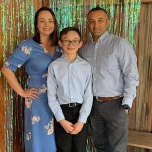 Meet your Posher, Hector